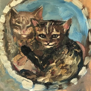 Fundraising Page: Emily Eve Weinstein